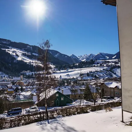 Und Berg * Schladming