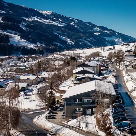 Apartamento Und Berg *