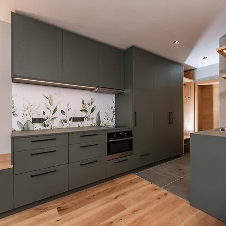 Und Berg * Schladming