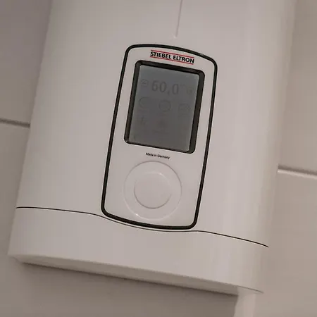 Und Berg Apartmán *