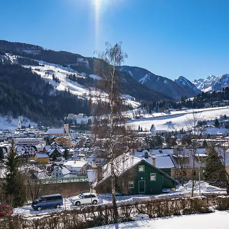 Und Berg * Schladming