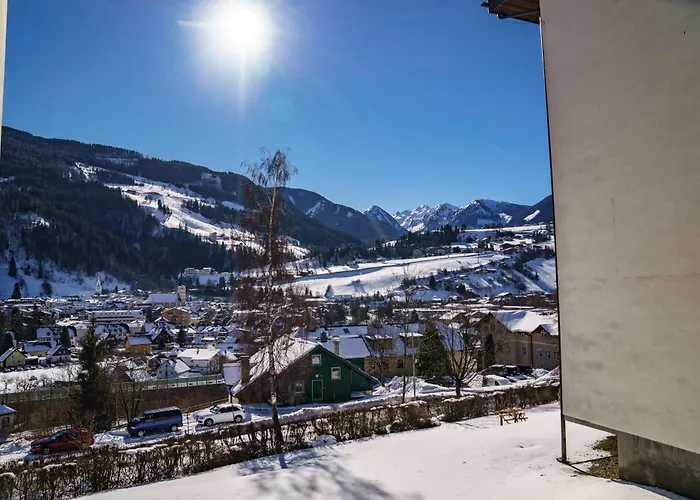 Und Berg * 슈라드밍