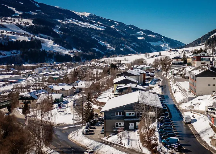 아파트 Und Berg *