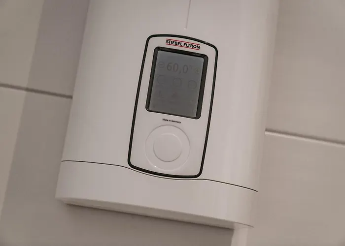 Und Berg 아파트 *