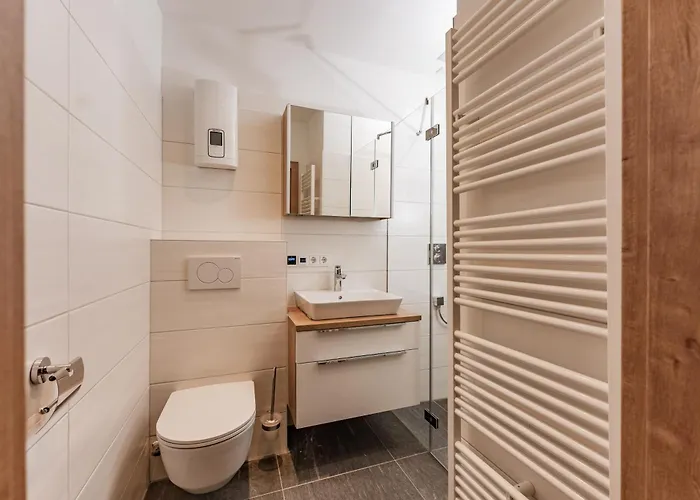 아파트 Und Berg *