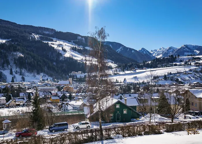 Und Berg * 슈라드밍