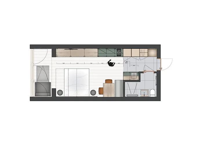 Lägenhet Und Berg Schladming